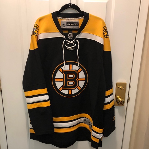baby bruins jersey